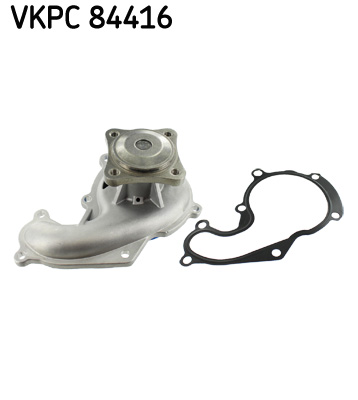 SKF VKPC 84416 Vízszivattyú, vízpumpa